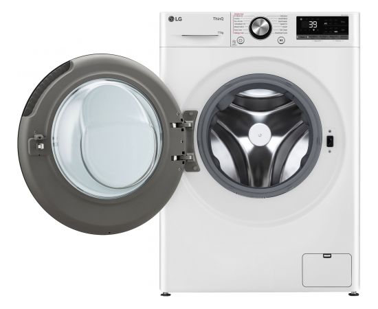 LG F4WR711S2W Veļas mašīna 11kg 1400rpm