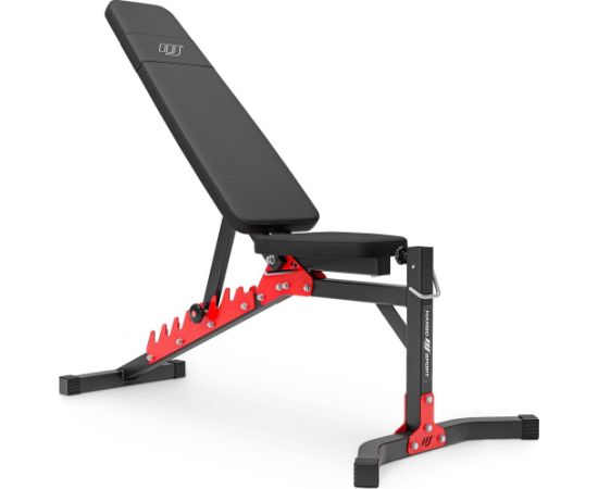 Marbo Sport Regulējams sols Marbo MH-L115 Kompleksie trenažieri