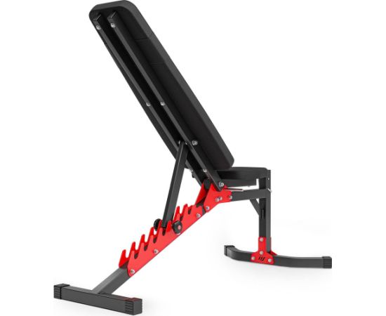 Marbo Sport Regulējams sols Marbo MH-L115 Kompleksie trenažieri