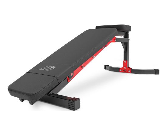 Marbo Sport Regulējams sols Marbo MH-L115 Kompleksie trenažieri