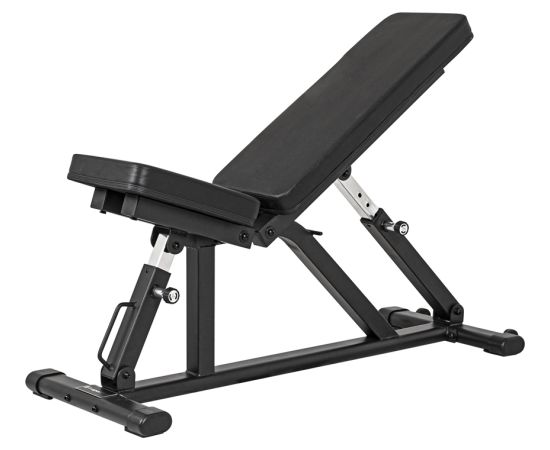 inSPORTline AB100 regulējams universāls treniņu sols Комплексные тренажеры