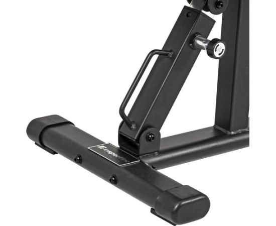 inSPORTline AB100 regulējams universāls treniņu sols Комплексные тренажеры