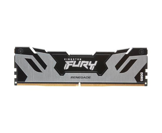 Kingston Technology FURY Renegade memory module 96 GB 2 x 48 GB DDR5 6000 MHz