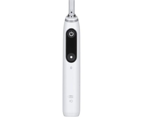 Braun Szczoteczka Oral-B iO Series 8N White Alabaster