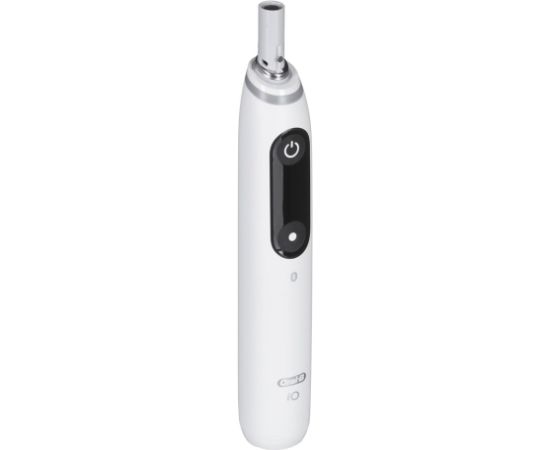 Braun Szczoteczka Oral-B iO Series 8N White Alabaster