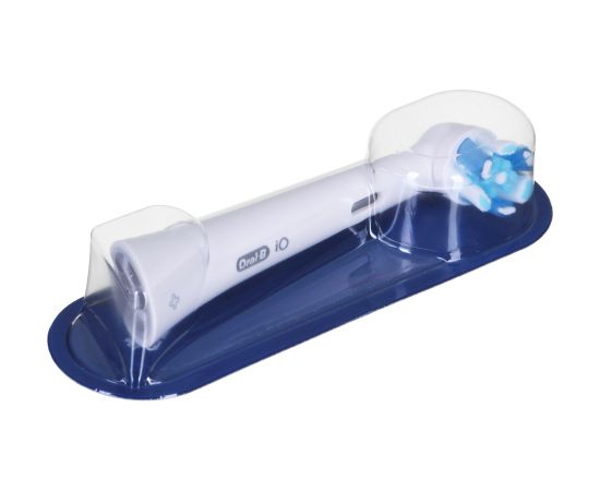 Braun Szczoteczka Oral-B iO Series 8N White Alabaster