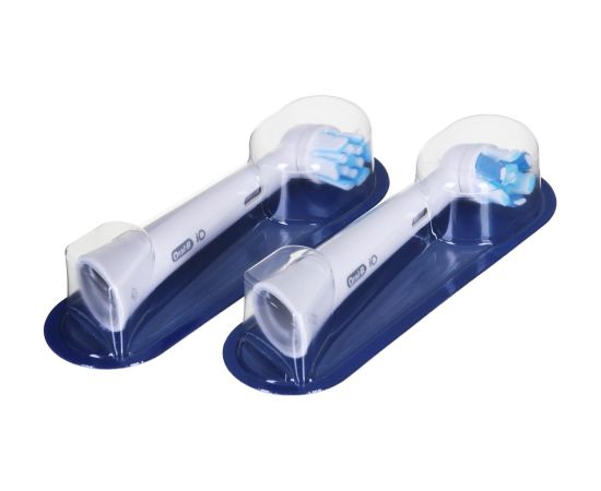 Braun Szczoteczka Oral-B iO Series 8N White Alabaster