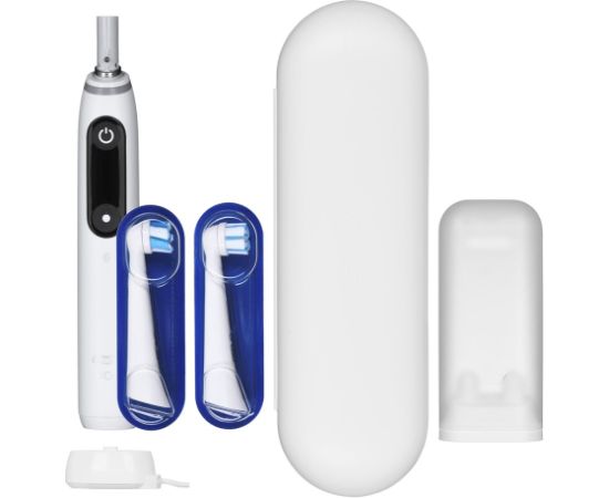 Braun Szczoteczka Oral-B iO Series 6 White