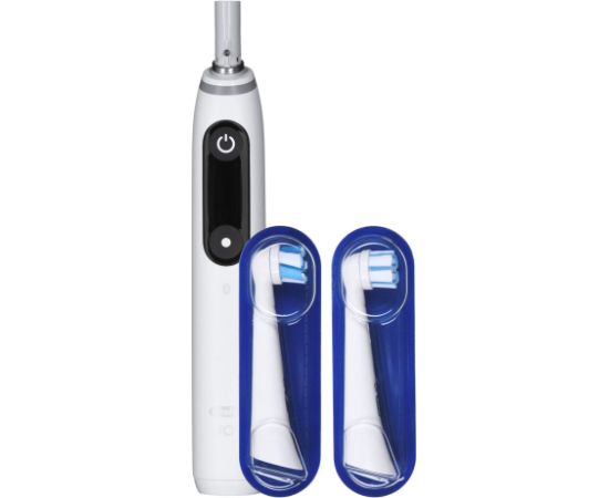 Braun Szczoteczka Oral-B iO Series 6 White