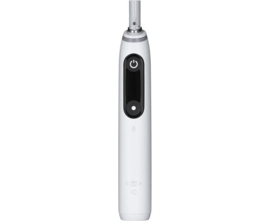 Braun Szczoteczka Oral-B iO Series 6 White