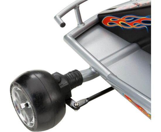 Gokart elektryczny RAZOR Grand Force