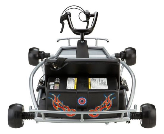 Gokart elektryczny RAZOR Grand Force