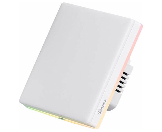Smart Touch Wi-Fi Wall Switch Sonoff TX T5 1C (1-Channel)