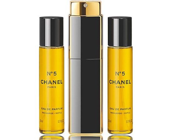 Chanel  N°5 EDP 60 ml