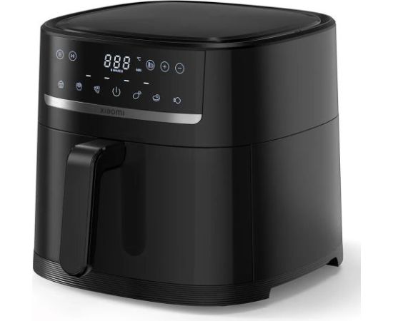 Xiaomi Mi Smart Air Fryer 6L Black EU BHR6942EU Karstā Gaisa Katli (AirFryer)