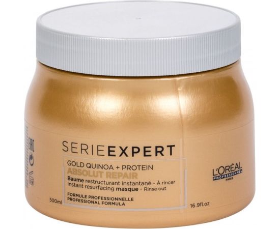 L'oreal L’Oreal Professionnel Serie Expert Absolut Repair Instant Resurfacing Masque 500ml