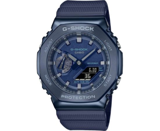 Casio G-SHOCK ORIGIN GM-2100N-2AER METAL COVERED