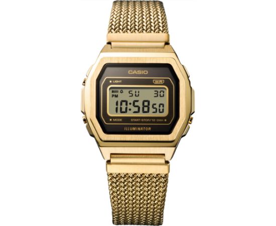 Casio Vintage Premium A1000MGA-5EF