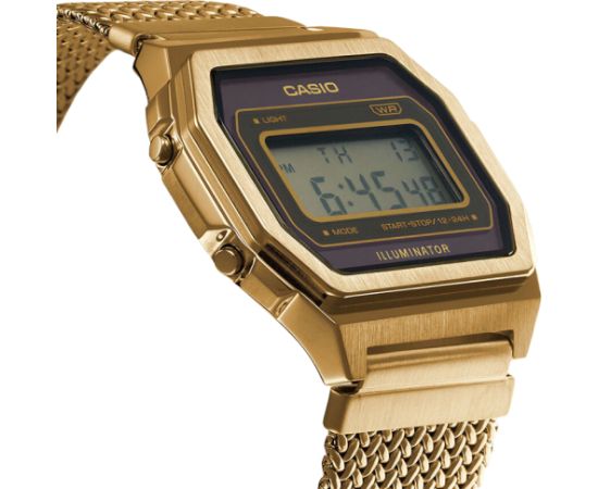 Casio Vintage Premium A1000MGA-5EF