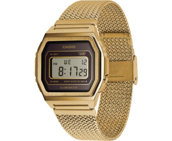 Casio Vintage Premium A1000MGA-5EF