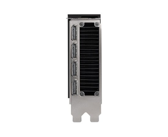 Pny Technologies PNY VCNRTX6000ADA-PB NVIDIA RTX 6000 ADA 48GB GDDR6 4X DISPLAYPORT PCI EXPRESS 4.0 DUAL SLOT ATX - ATX BRACKET RETAIL