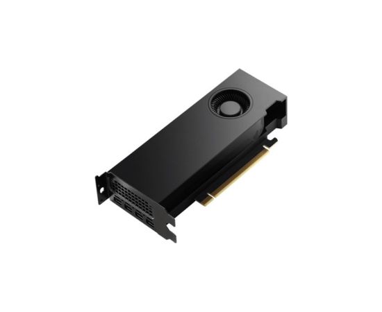 Pny Technologies Graphics card PNY NVIDIA RTX 4000 SFF Ada Generation, 20 GB GDDR6 160-bit,  PCIe 4.0 x16, Dual Slot, 4x Mini DP 1.4a, LP - ATX bracket, Retail, 1x mDP to DP adapter