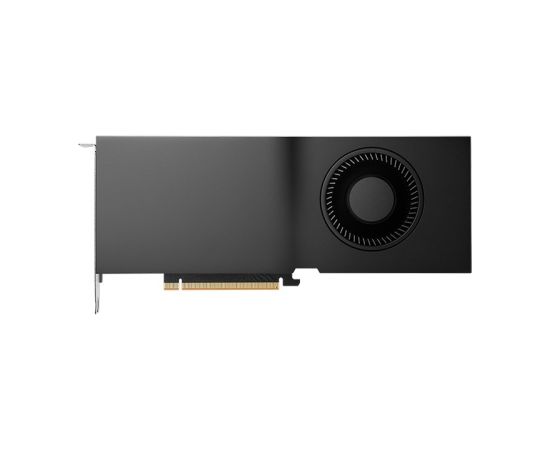 Pny Technologies Graphics card PNY NVIDIA RTX 5000 Ada Generation, 32 GB GDDR6 ECC 256-bit, PCIe 4.0 x16, Dual Slot, 4x DP 1.4a, ATX - ATX bracket, 1x 16-pin power supply cable, small box