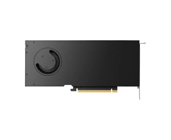 Pny Technologies Graphics card PNY NVIDIA RTX 4000 Ada Generation, 20 GB GDDR6 160-bit,  PCIe 4.0 x16, Single Slot, 4x Mini DP 1.4a, ATX - ATX bracket, 1x 16-pin power supply cable, small box