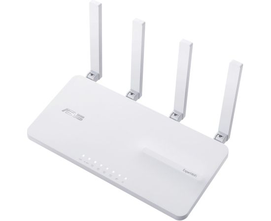 Router ASUS EBR63 - Biały