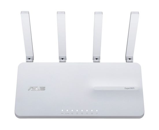 Router ASUS EBR63 - Biały