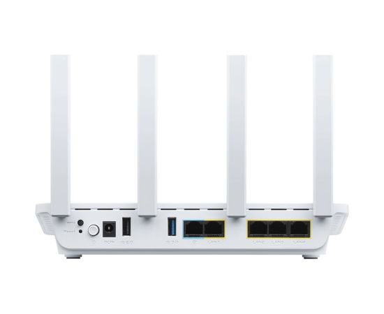 Router ASUS EBR63 - Biały