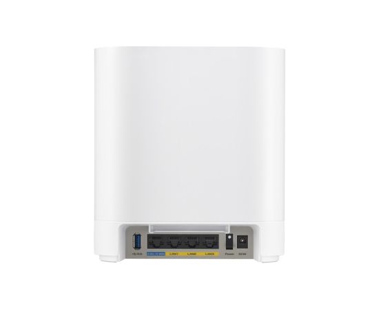 Router ASUS EBM68 (1pak) - Biały