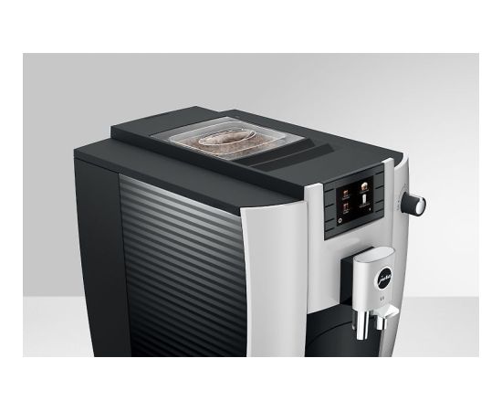 Jura E6 Platina EC kafijas automāts