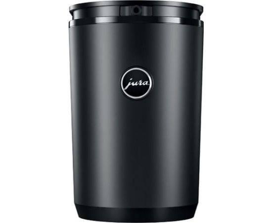 Jura Cool Control EA piena dzesētājs, 2,5 l, melns