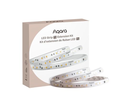 Smart Lightstrip AQARA Aqara LED Strip T1 ZigBee RLSE-K01D