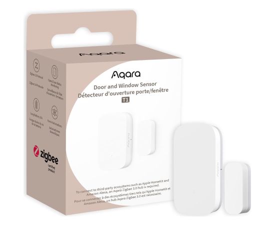 SMART HOME DOOR/WINDOW SENSOR/DW-S03D AQARA