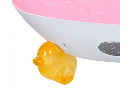 Baby Born - кукольная ванна (свет, звук, вода) Zapf 831908