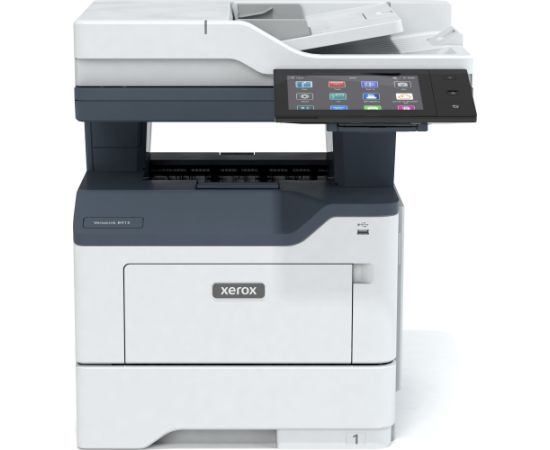 Xerox Versalink B415DN, MFP Mono, 47 str./min.