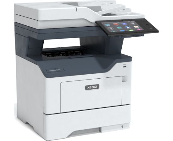 Xerox Versalink B415DN, MFP Mono, 47 str./min.