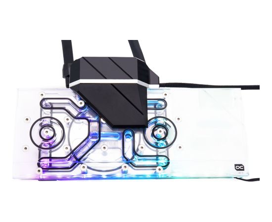 Alphacool Eiswolf 2 AIO 360mm Radeon RX 6800/6800XT/6900 Reference Design (14423)