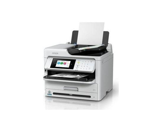 Epson WF-M5899DWF mono A4/34ppm/G(W)LAN/ADF50/fax