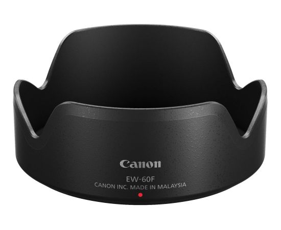 Canon objektīva pārsegs EW-60F