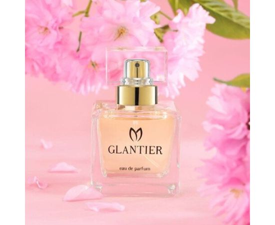 GLANTIER 401 PERFUME STANDART 18% 50 ML - Smaržas sievietēm