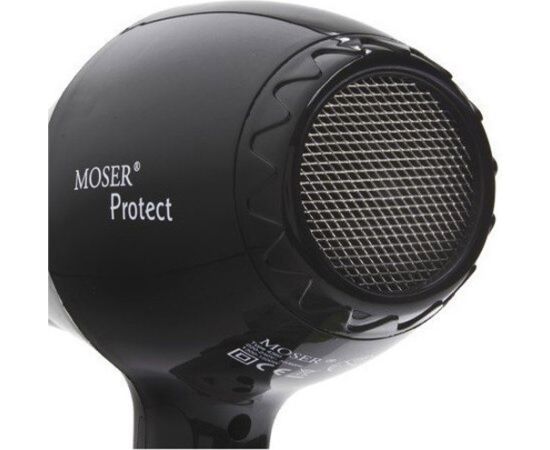 MOSER PROFESSIONAL HAIR DRYER PROTECT 1500W - Фен фены