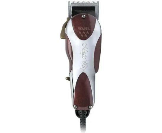 WAHL PROFESSIONAL 5 STAR SERIES CORDED MAGIC CLIP - Mašīnīte matu griešanai ar vadu