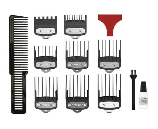 WAHL PROFESSIONAL 5 STAR SERIES CORDED HAIR CLIPPER LEGEND - Машинка для стрижки, проводная