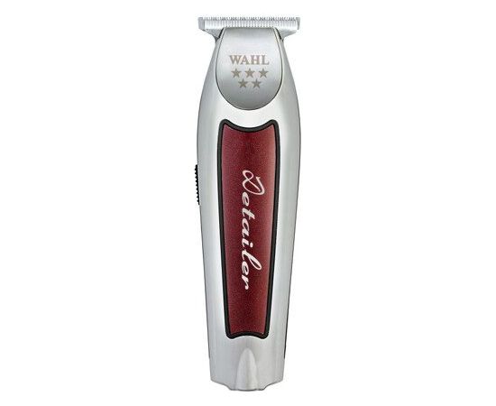 WAHL PROFESSIONAL 5 STAR SERIES T-WIDE DETAILER LI CORDLESS TRIMMER - Машинка для стрижки волос, перезаряжаемая, для окантовки