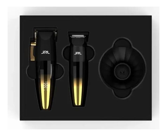 JRL PROFESSION FF 2020 KIT  - Mašīnītes matu griešanai, komplekts Matu, Bārdas, Ķermeņa trimmeri