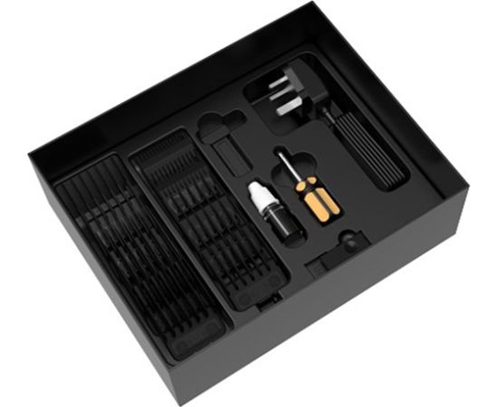 JRL PROFESSION FF 2020 KIT  - Mašīnītes matu griešanai, komplekts Matu, Bārdas, Ķermeņa trimmeri