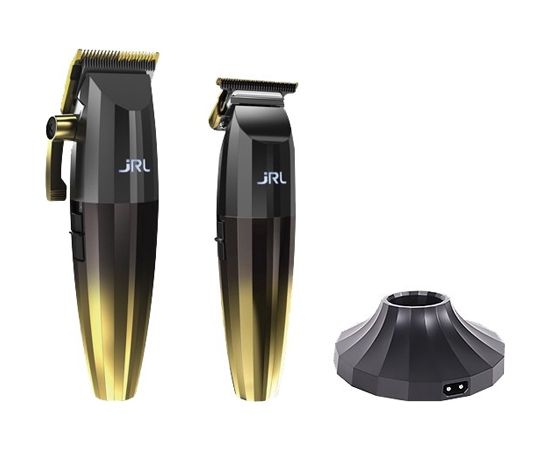 JRL PROFESSION FF 2020 KIT  - Mašīnītes matu griešanai, komplekts Matu, Bārdas, Ķermeņa trimmeri